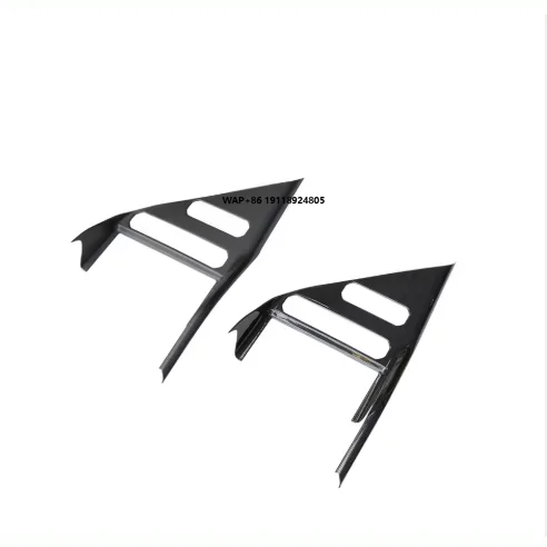 

Central Control Cover Frame Decoration for Lotus Eletre R OEM Car Interior Accessories