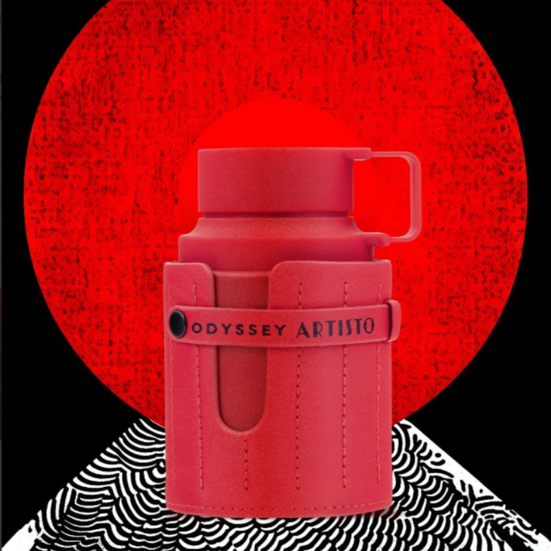 Armaf Odyssey Unisex Woody Perfume Lasting Eau De Parfum for Business Travel Romantic Dates Evening Events and Daily Wear Gift