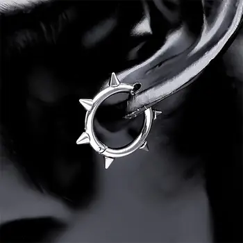 10 最佳銷售 前衛耳環 - №7