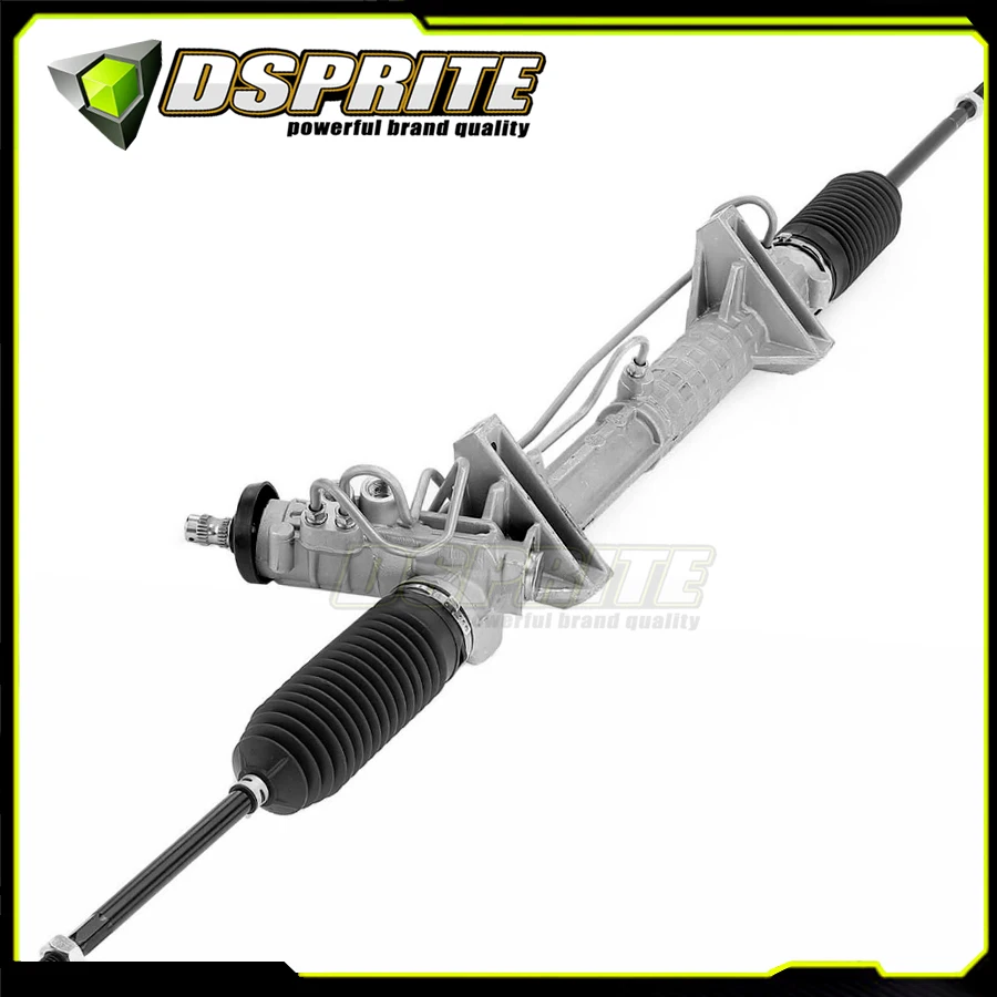 Power Steering Rack For Volvo 740 85-92 745 760 780 940 960  13875000 1359340 1359347 1387500 13593405 1387463 9140504