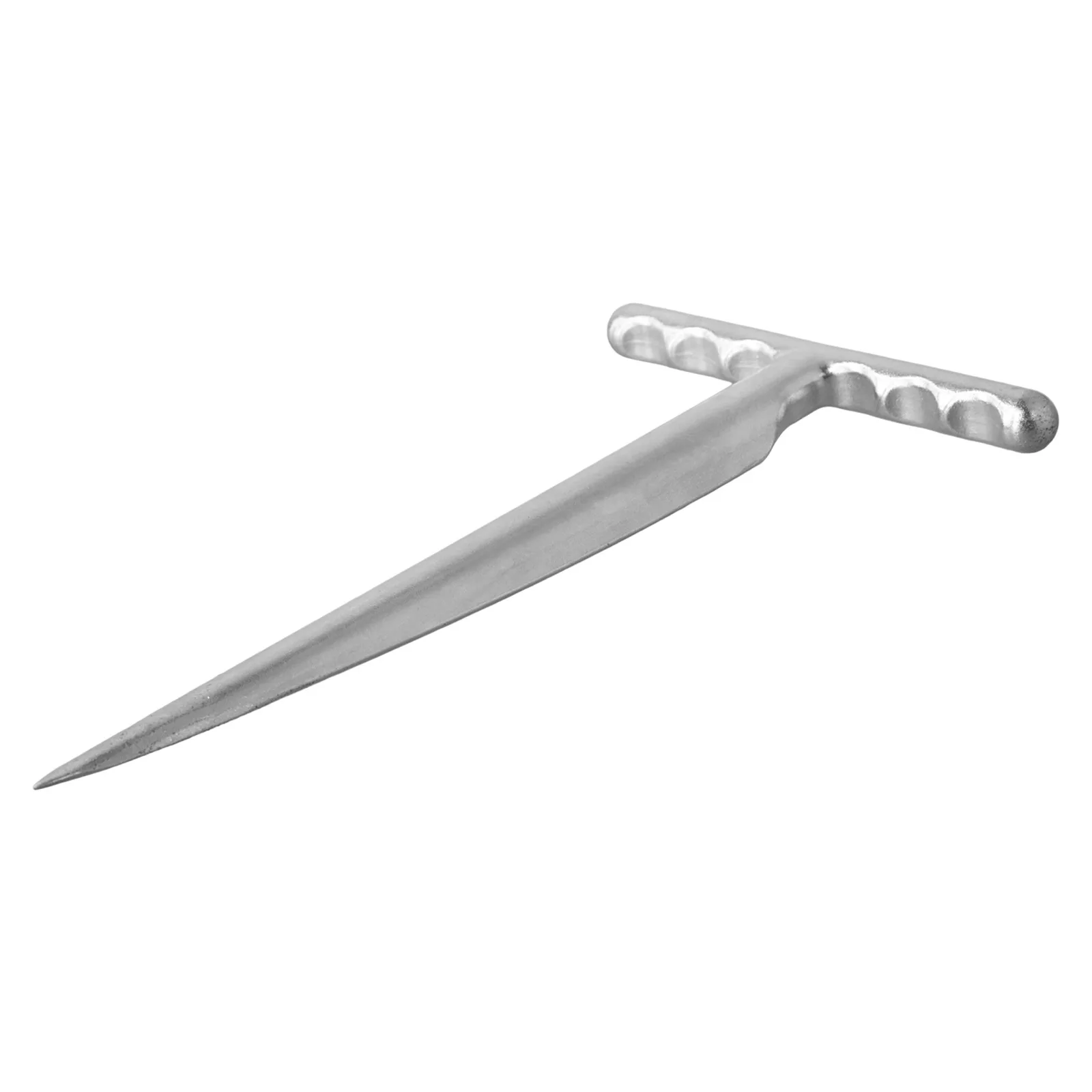 Wire Rope Awl Wire Rope Braiding Tool for versatile Application Comfortable Grip Large Size 30 17CM For Various Tasks