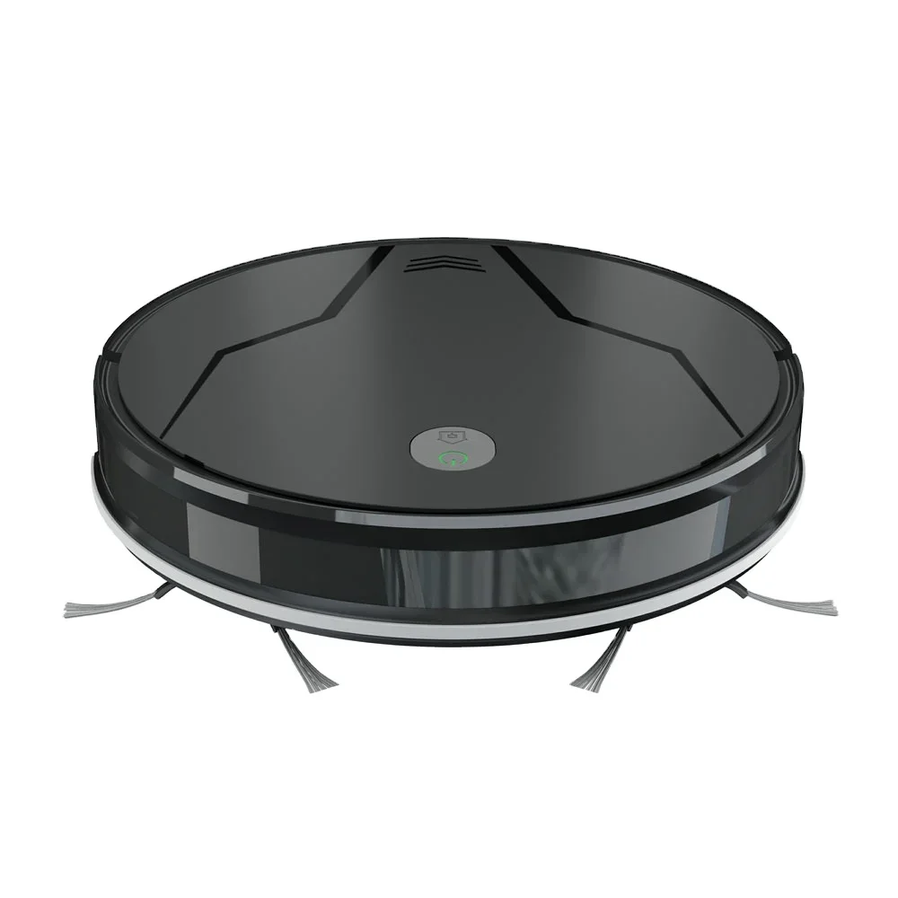 

2024 New Home Appliance Household Tuya Smart WiFi Economy Robot Vacuum Cleaner For Home PST-A7