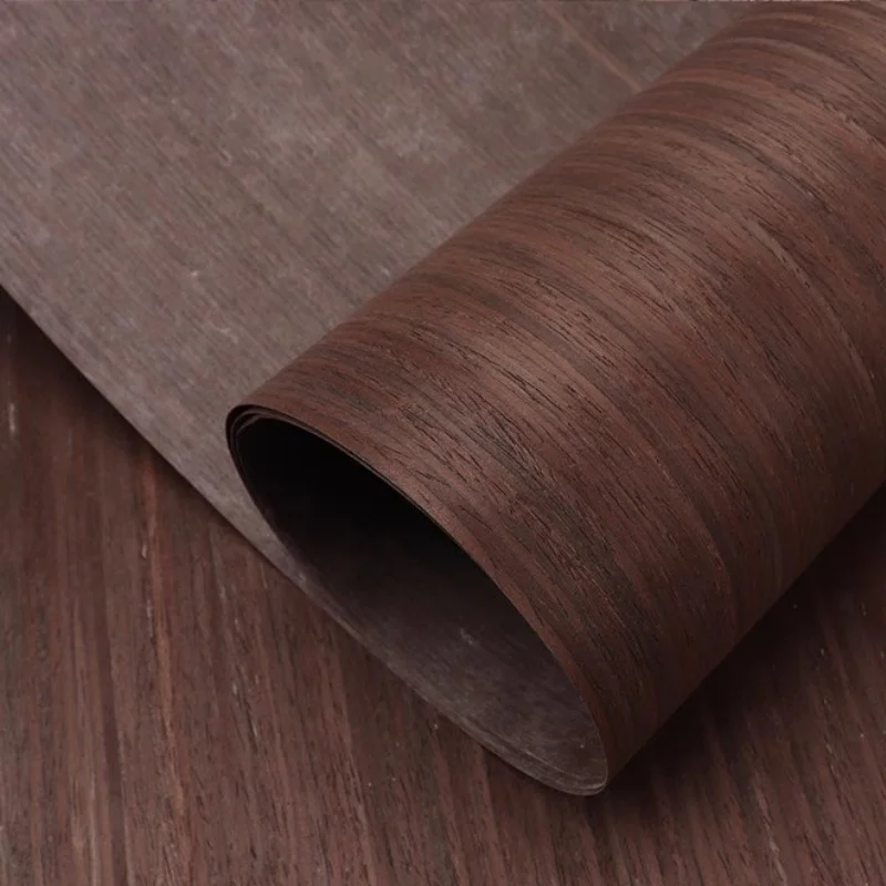 L:2.5Meters Width:58cm T:0.2mm Wooden doors Wooden Veneers Dining Tables Wardrobes Wallpaper Decorations