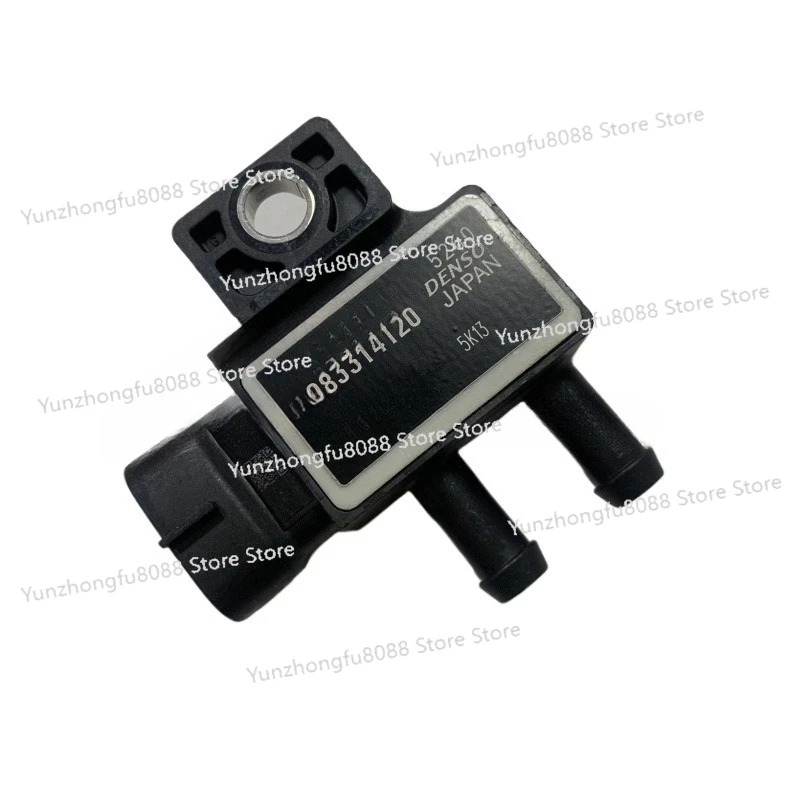 

8983314120 8-98331412-0 Made Differential Pressure Sensor for 4JK1 4JJ1 D-MAX Engine Parts