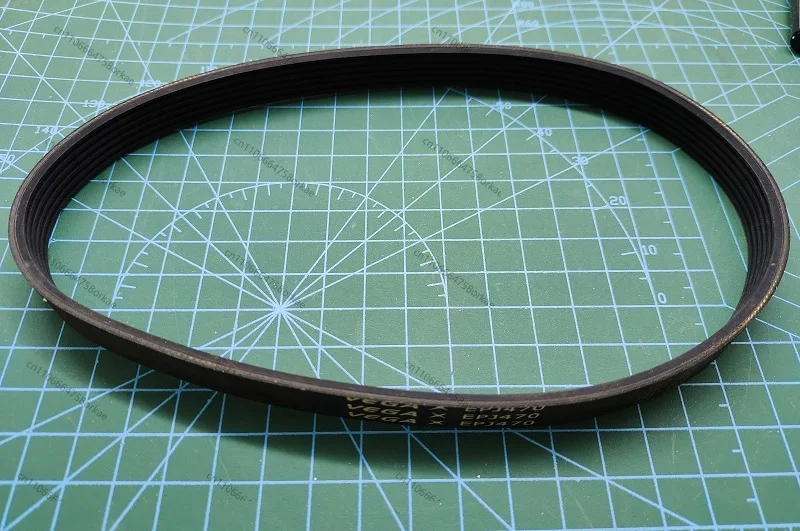 EPJ482 EPJ483 Drive Belt Ribs belt for Planer Treadmill Massage chair