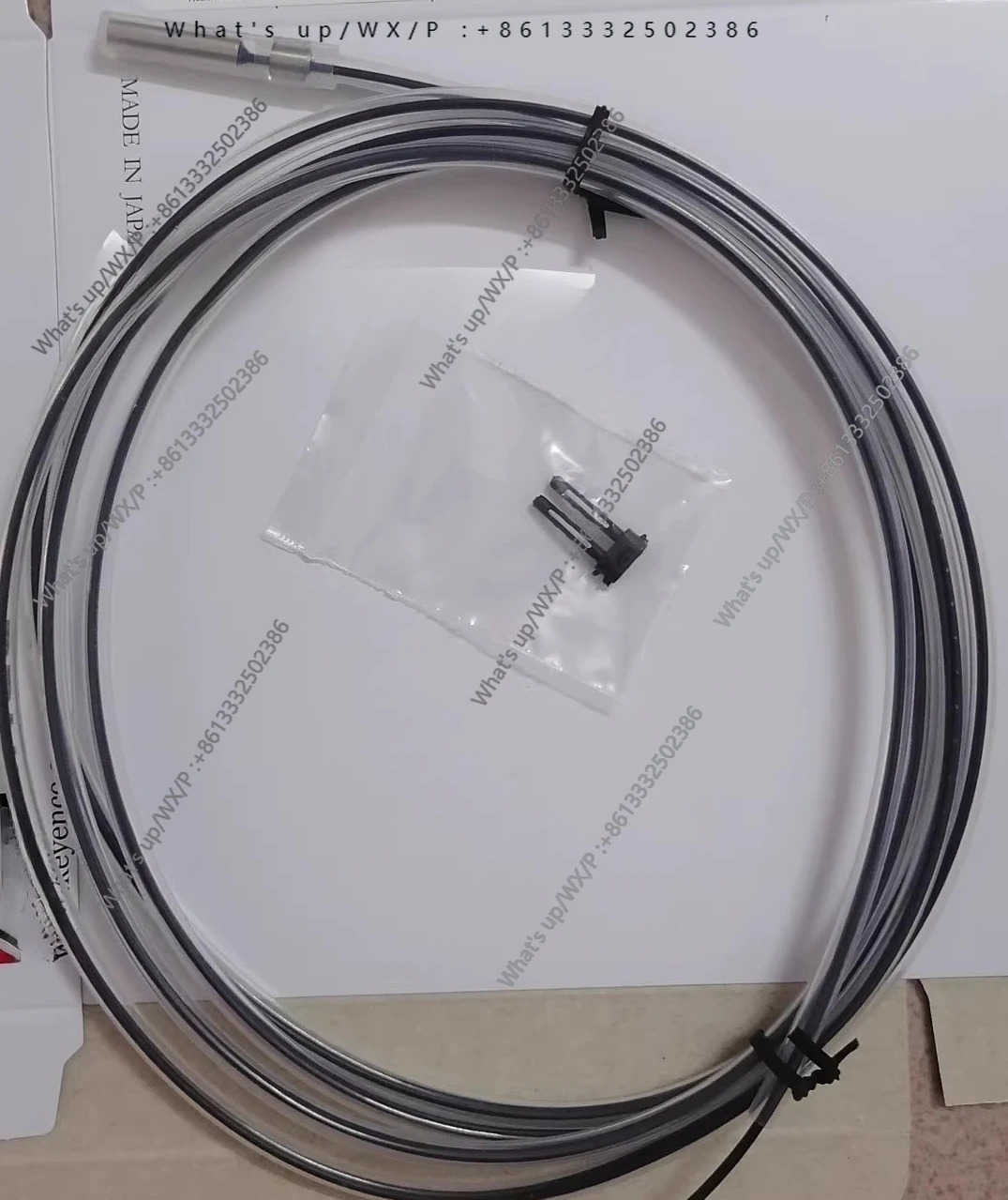 

Новые коррозионностойкие оптоволоконные кабели FU-91 (5000), FU-93 (5000), FU-96