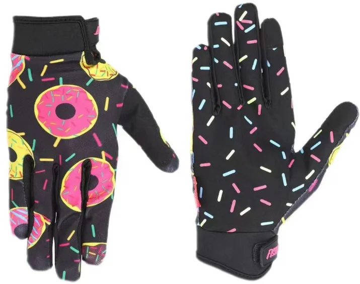 

25 гоночных мотоциклетных перчаток для бездорожья MX ATV, гоночные перчатки для горного велосипеда, велоспорта, защитные перчатки для спорта на открытом воздухе, внедорожная серия, подарок для мальчика