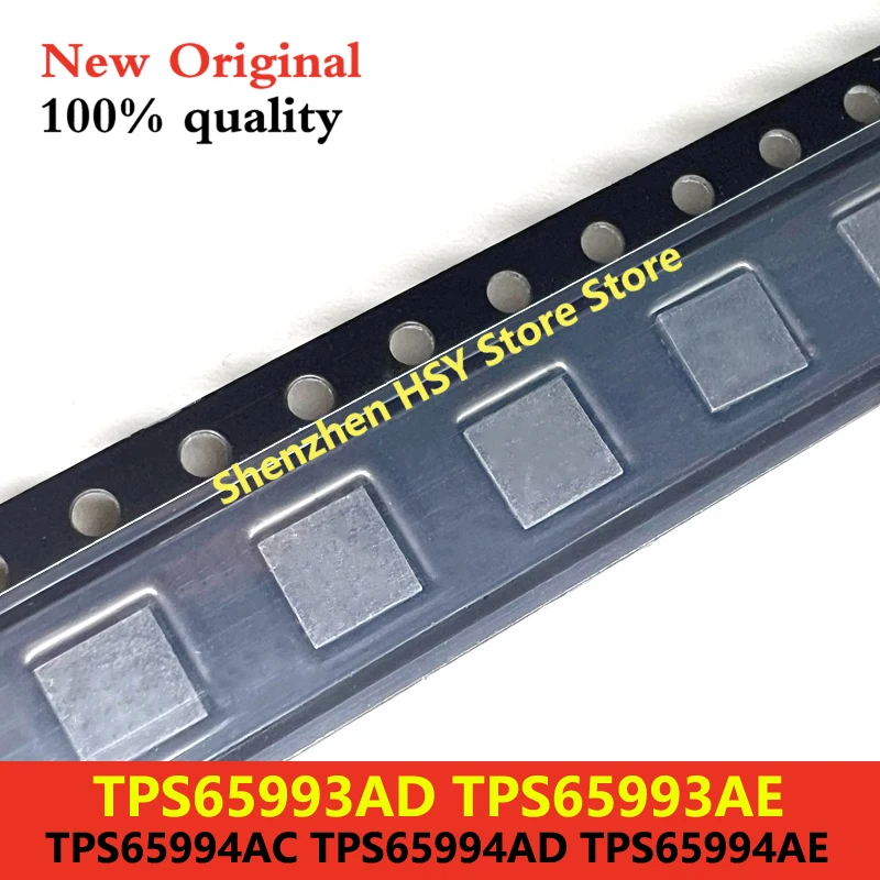 (1piece) TPS65994AD TPS65994AE TPS65994AC TPS65993AD TPS65993AE TPS65994AEYBGR TPS65994ACYBGR TPS65993ADYBGR TPS65994ADYBGR BGA