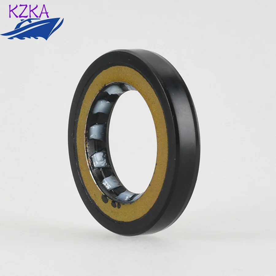 

Лодочный мотор 93101-22067 93101-22M00 Сальник вала для подвесного двигателя Yamaha 26-82233M 26-83406M 26-854017 Mercury Mariner 20HP-70HP