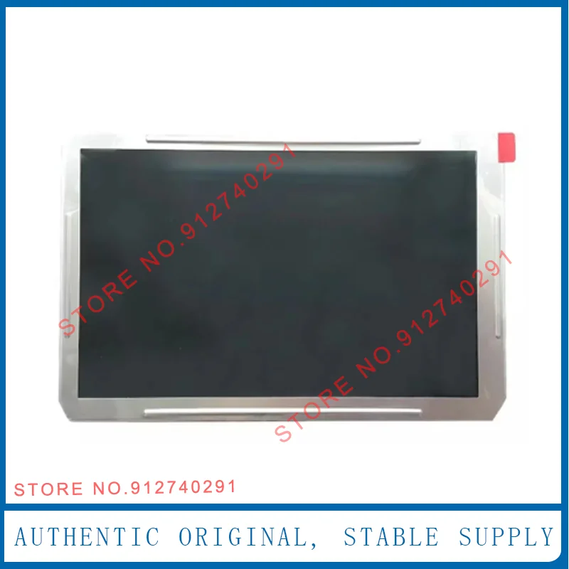 Original 6.5 Inch LCD 65509296939 65509269020 Central Control For BMWX3 X5 F16 F15 F25 F26 CID65 For Mini F56 Clubman Radio LCD