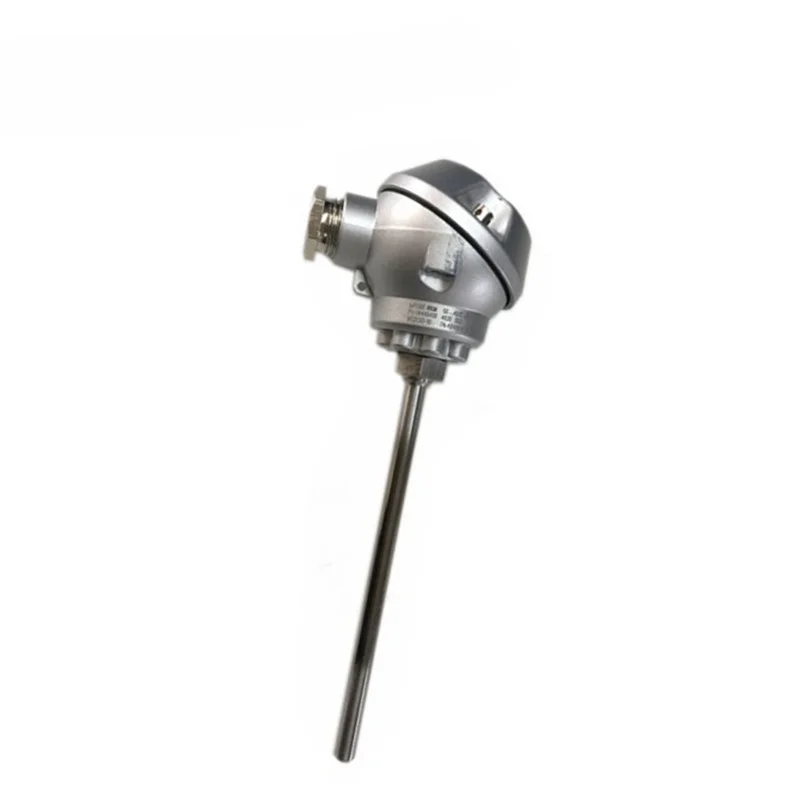 

Temperature sensor 902130 -50-400 degrees, pipe diameter 6MM long 110MM TN: 48480975