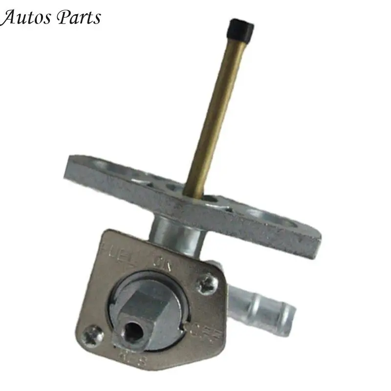 

57BA Fuels Petcock with Lever Assembly for TRX250 TRX350 TRX400 TRX450 TRX500 16950-HM8-003 GasValves Switch Part