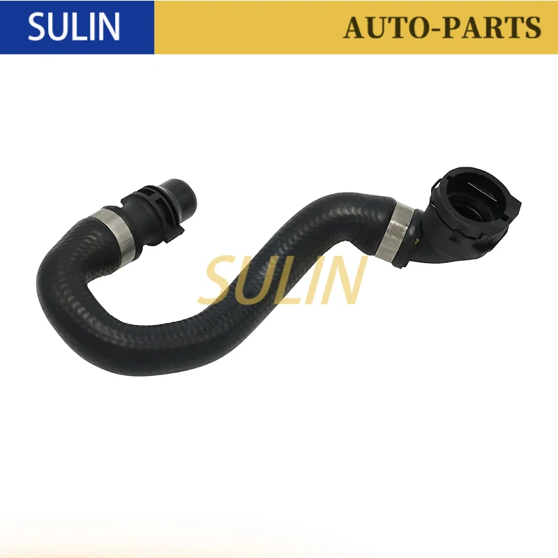 

64216921428 6421 6921 428 Auto Parts Engine Radiator Coolant Water Hose for BMW 5 6 Series E60 E61 E63 E64 540i 550i 2003-2010