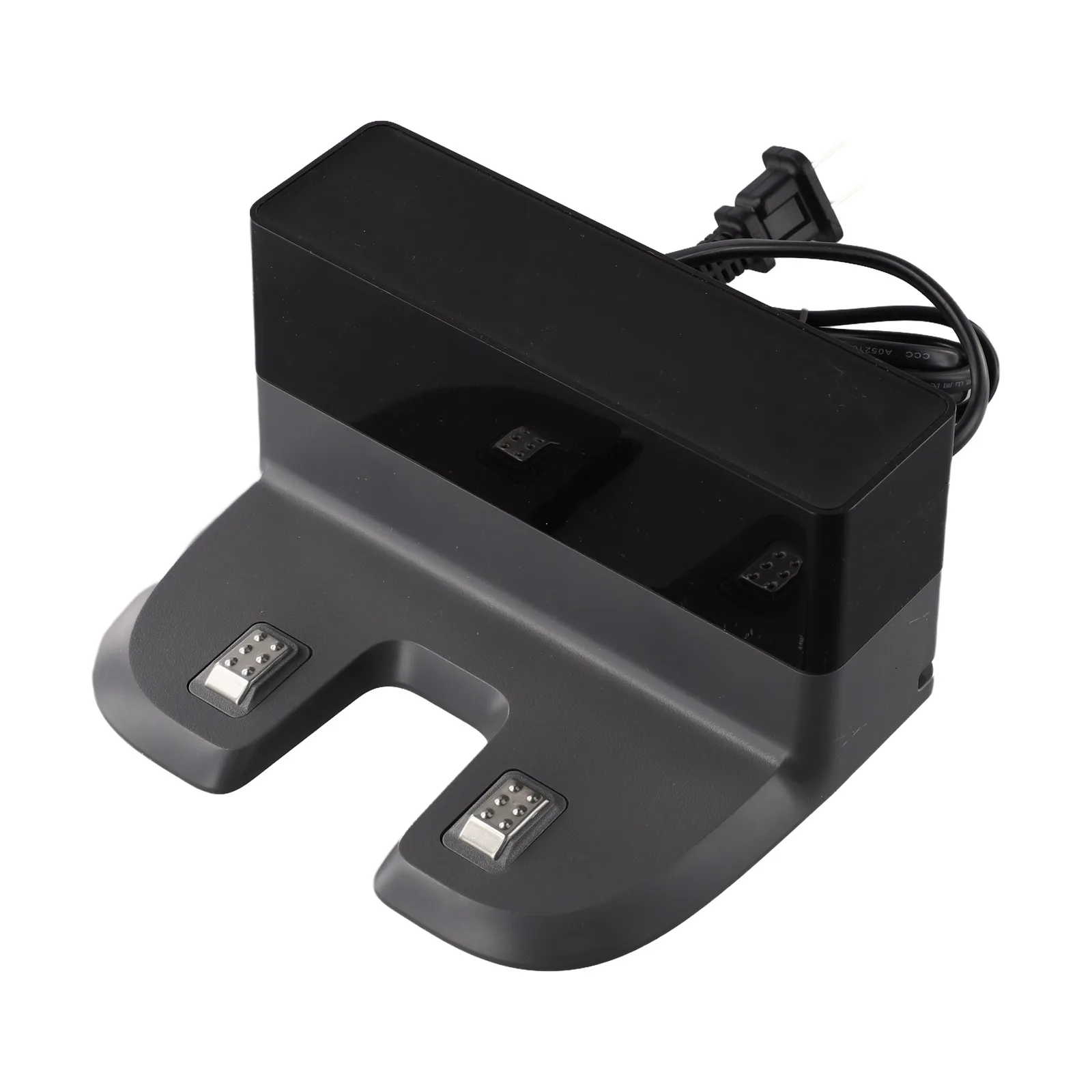 

Secure Charging Platform Vacuum Spare Parts Spare Parts For Robotic Vacuum Cleaner. Seamless Charging Convenient Charging