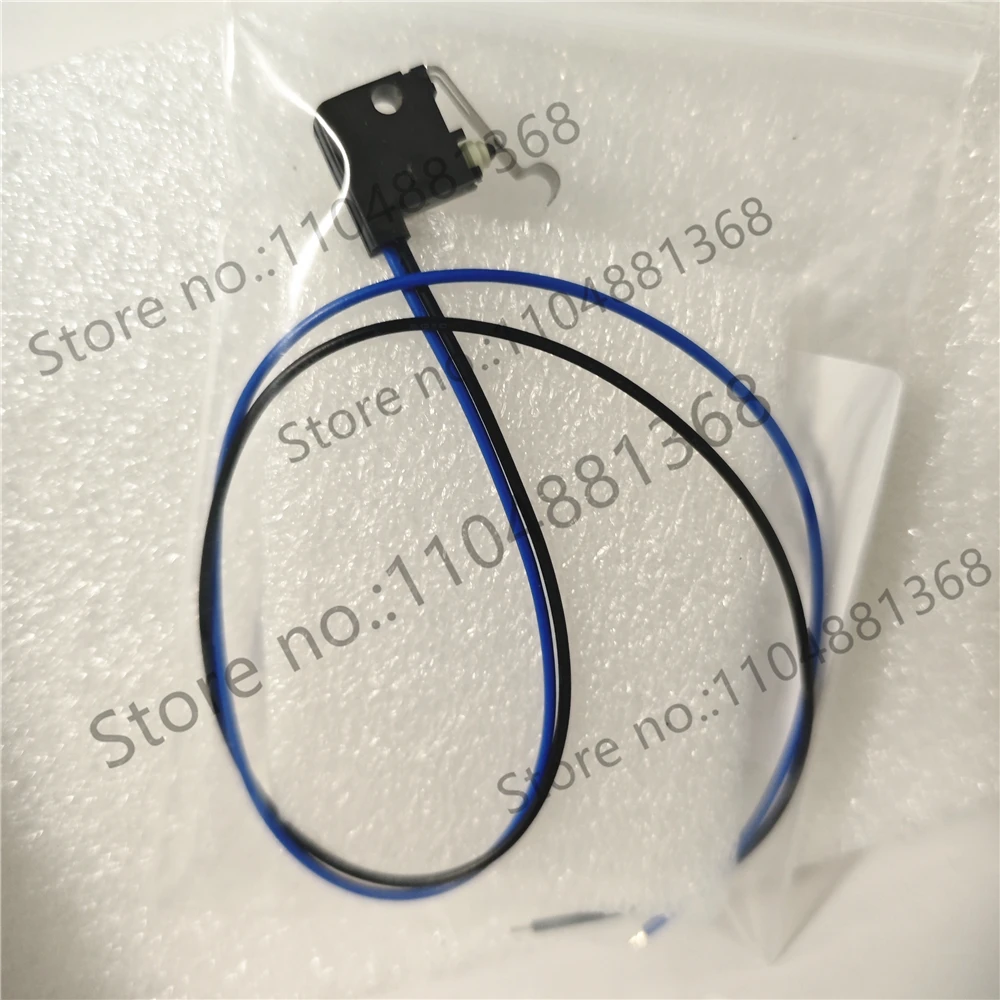 Accelerator Pedal Foot Pedal Microswitch 51226036 For EFG Electric Forklift Accessories 2026 Years