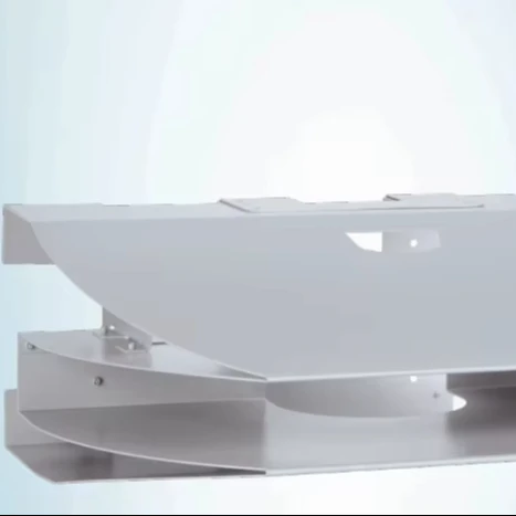 

Капюшон для защиты от атмосферных воздействий - SICK 2133702