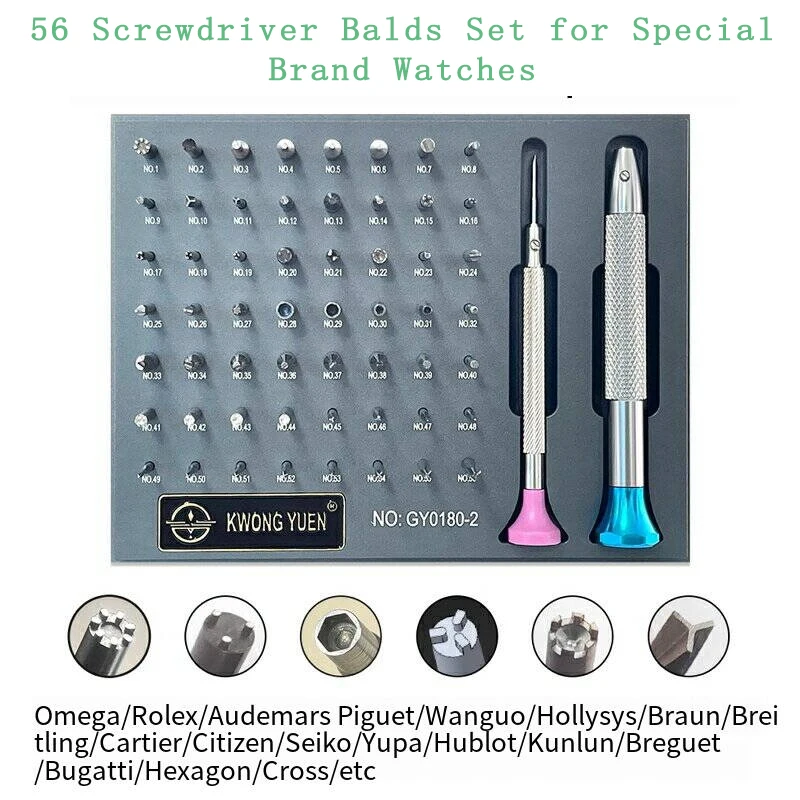 Kwong Yuen Watch Re… - image