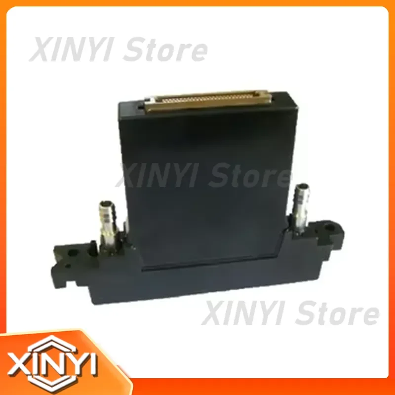 Expressru Оригинальная печатающая головка Konica KM1024 MHB 14PL для УФ-принтера ...