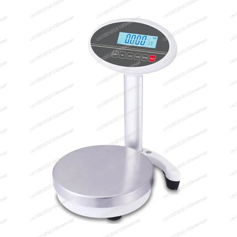 Paint mixing electronic balance, automotive paint matching scale, precision weighing scale