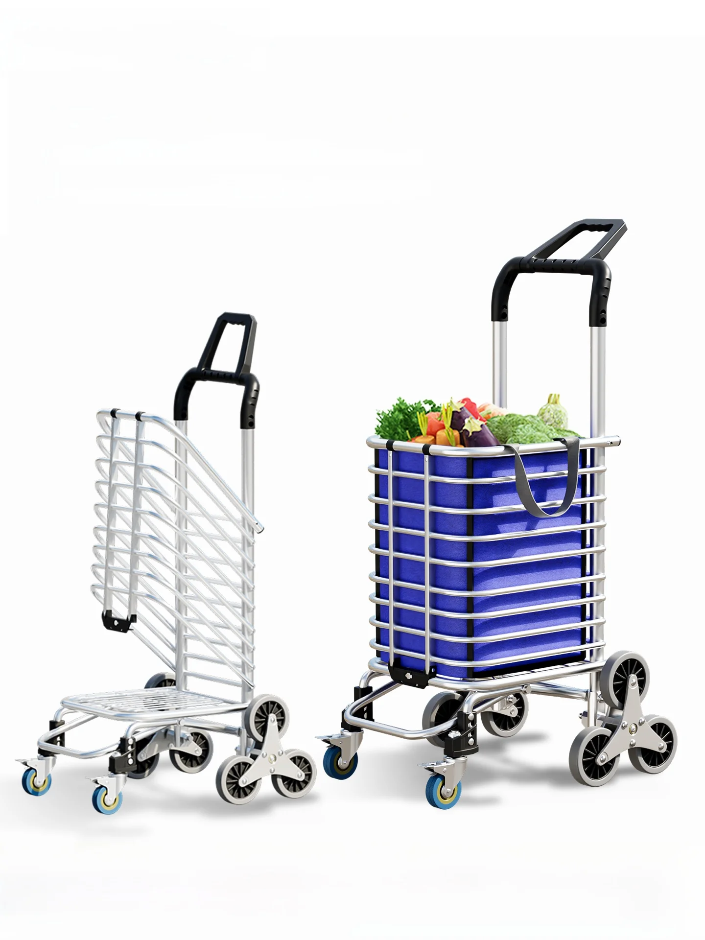 chariot-de-courses-pliable-portable-pour-l'achat-de-legumes-chariot-a-main-pour-monter-les-escaliers-chariot-domestique-pratique