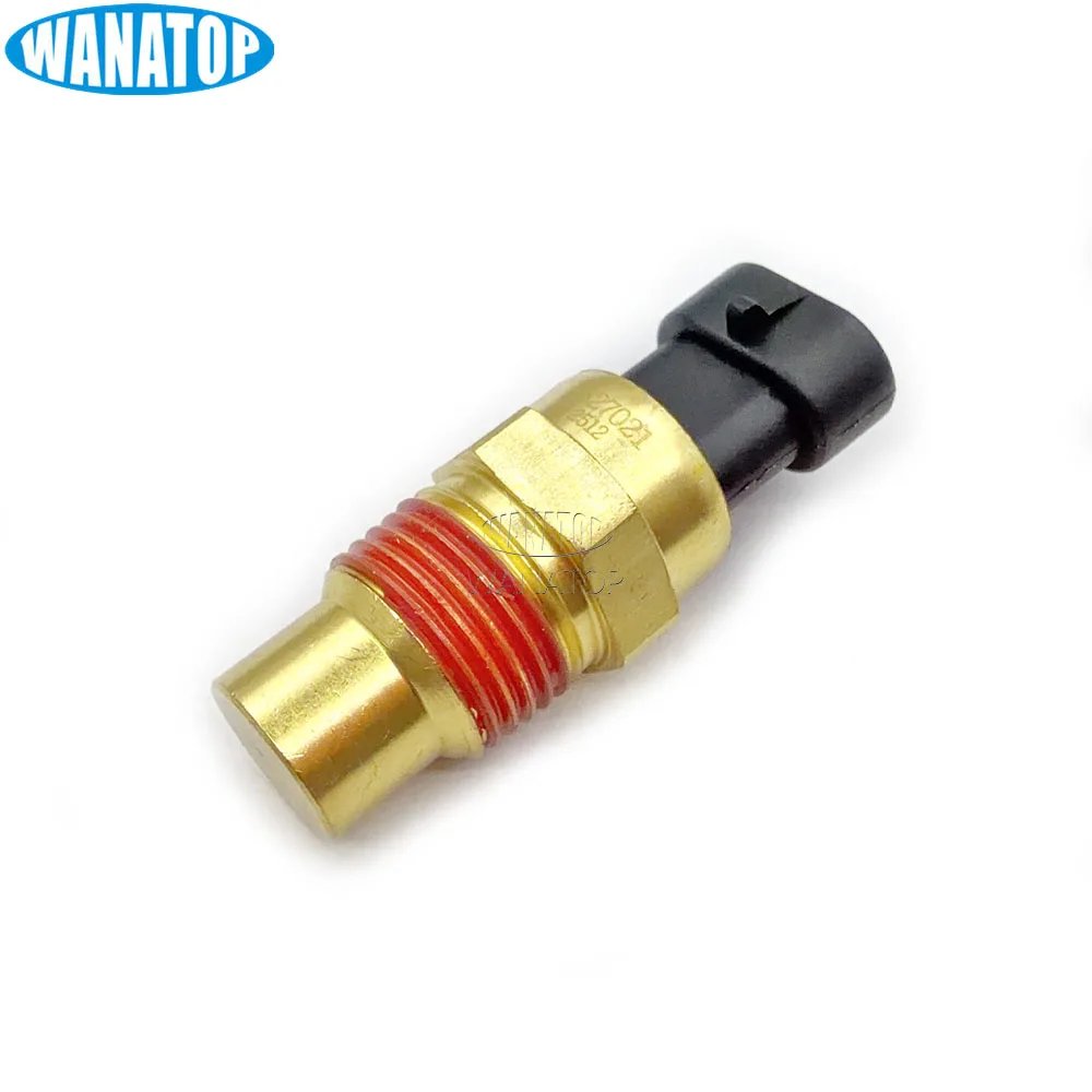 Oil Fuel Pressure T…