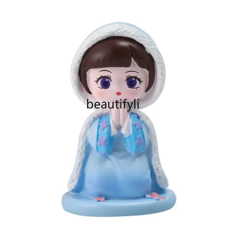 2024 New Girls Birthday Gifts Prizes Elementary School Surprise, Cute Children's Toys