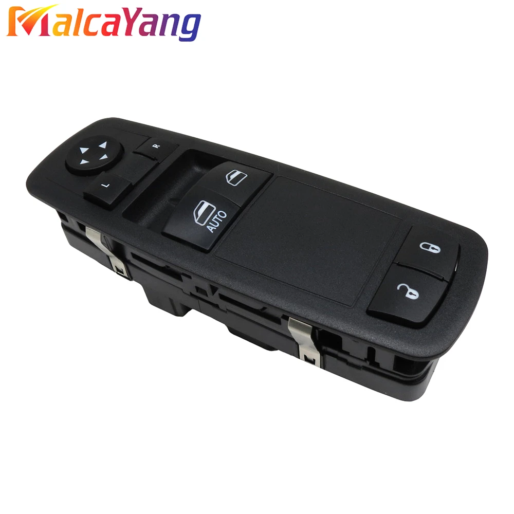 For Dodge Grand Caravan Chrysler Town & Country 4602627AG  High Quality Car Electric Master Window Control Switch Button Console