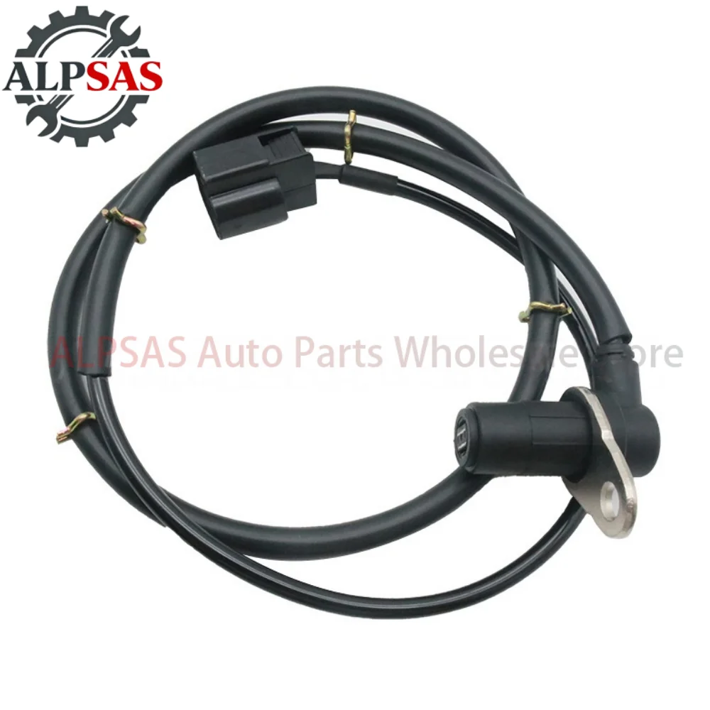

Front Left/Right ABS Wheel Speed Sensor For Mitsubishi Pajero/Montero V64 V65 V68 V73 V74 V75 V78 MR569412 MR569411