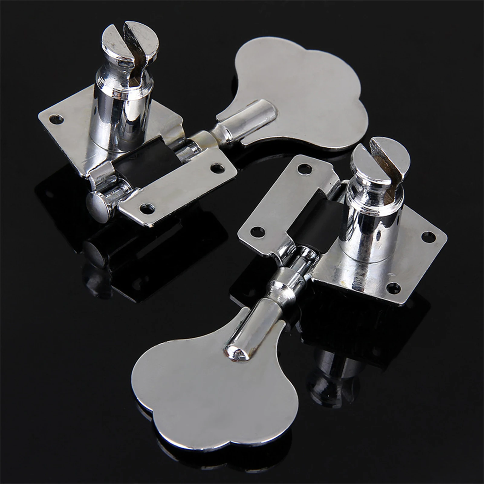 1PCS Right Bass Tuner Peg Guitar Tuning Pegs