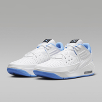 Nike Official Genuine Jordan Max Aura 5 Men's Cushioned Sports Shoes DZ4353-104