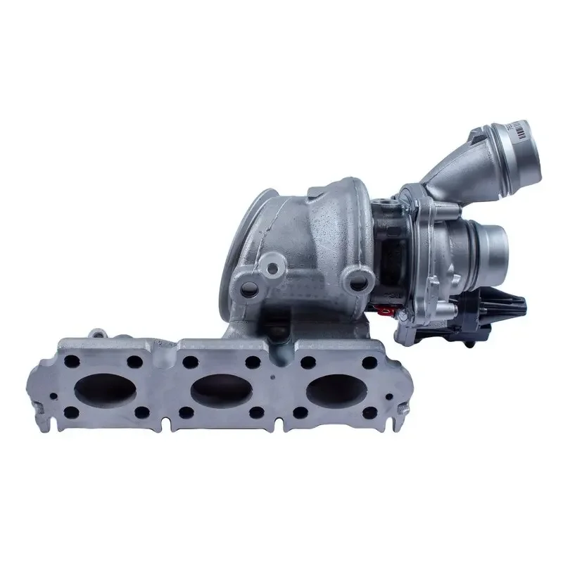 

Auto Engine Turbocharger Intake Manifold Assembly OEM 11659895980 11657633795 11652400533 for BMW 1 F20118i F30 F80 318i