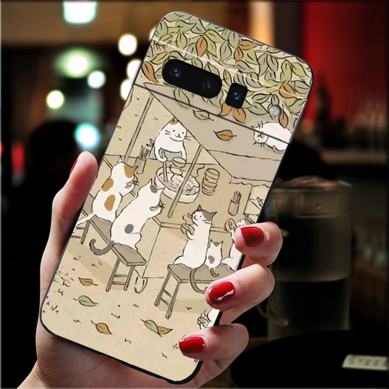 Phone Case For Goog… - image