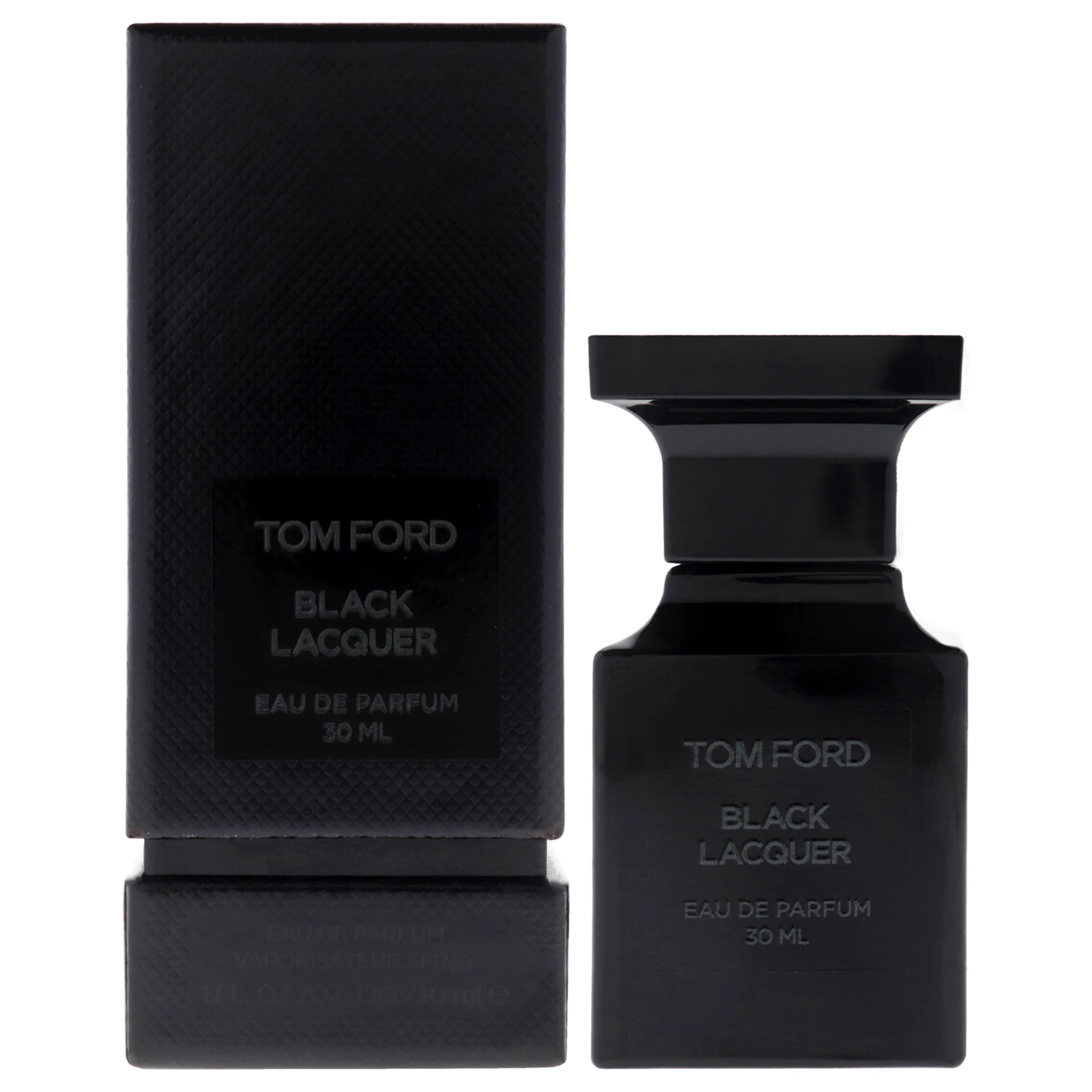 

Tom Ford Black Lacquer by Tom Ford for Unisex - 1 oz EDP Spray - Original Women's/Men's Perfume - Sephora Stuff