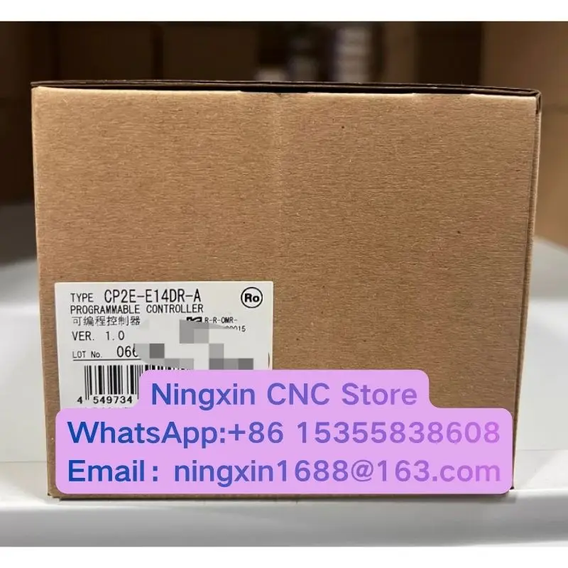 

New original CP2E-E14DR-A CP2E-E40DR-A CP2E-E20DR-A CP2E-E30DR-A CP2E-E60DR-A CP1E-E10DR-A CP1E-E10DT-D CP1E-E14DR-A controller