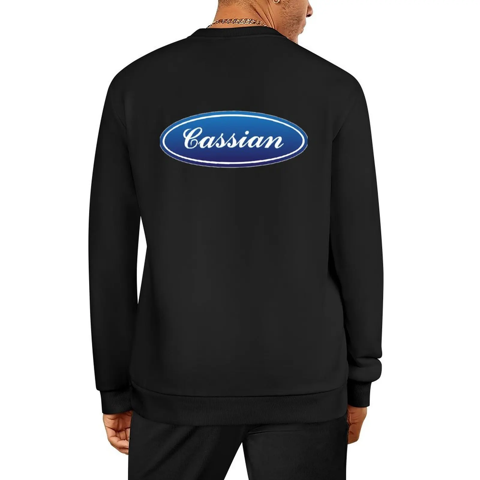 

Cassian Andor Pullover korean clothes korean autumn clothes korean style clothes tracksuits hooded sweatshirt