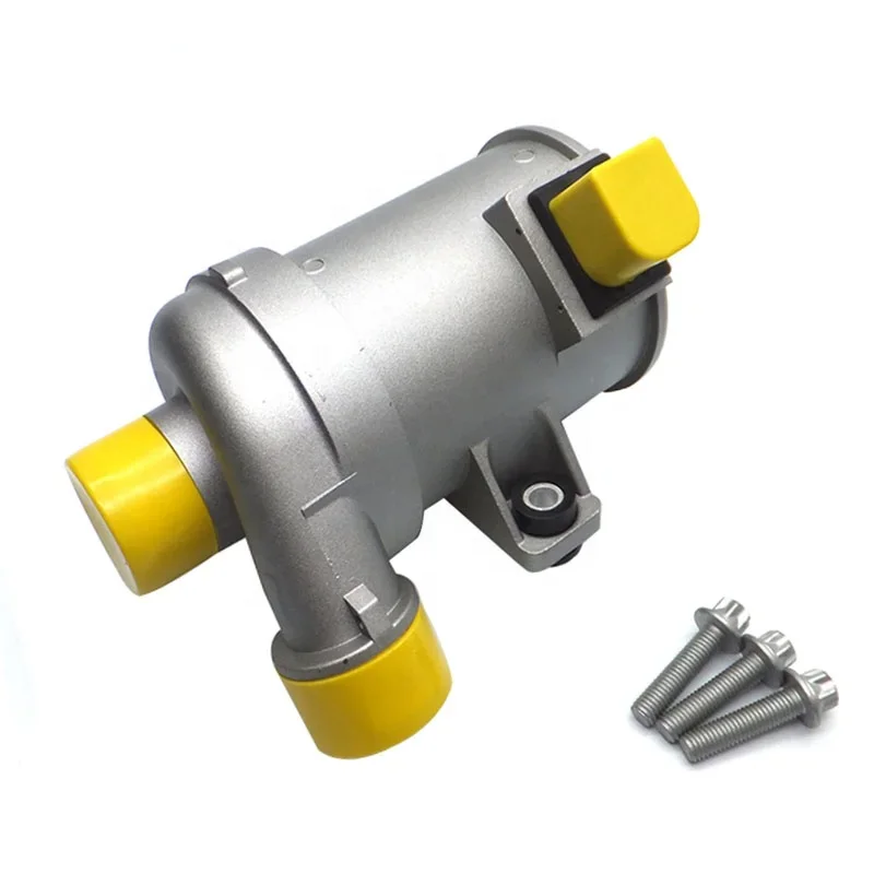 

Auto Engine Parts Cooling Thermostat Water Pump 11517604027 11518635089 for BMW N20 2.0T Engine