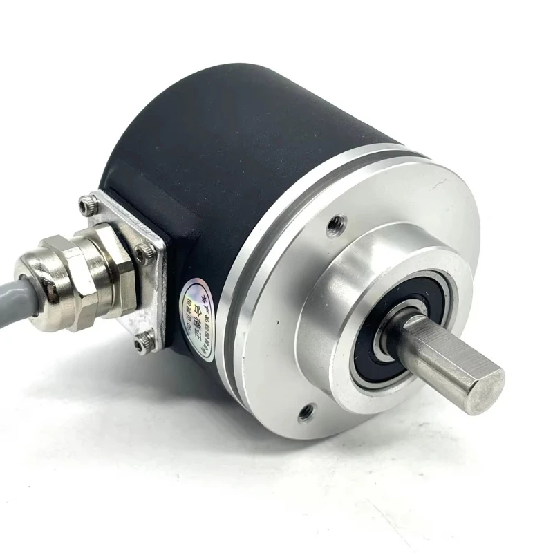 

Commercial professional multi-turn photoelectric absolute encoder
