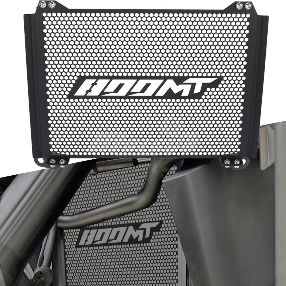 

Motorcycle Radiator Guard Grille Cover Protector For CFMOTO 800MT Ibex800 CF800MT 800 MT IBEX 800/S/T/E 2021 2022 2023 2024 2025