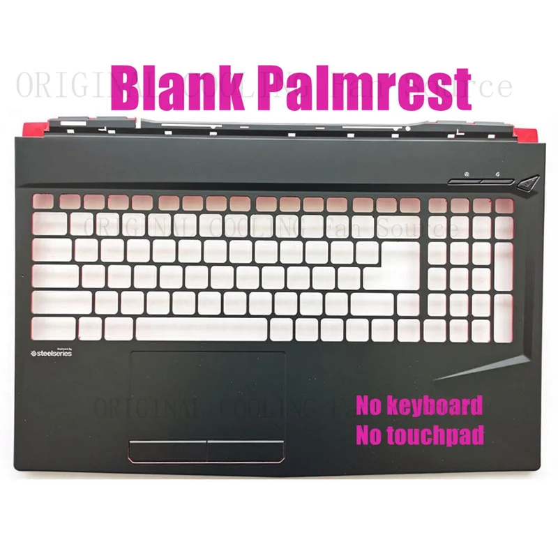 R+  Palmrest for MSI 9S7-16P622 GP63 Leopard 8RC/GP63 Leopard 8RD(MS-16P6)