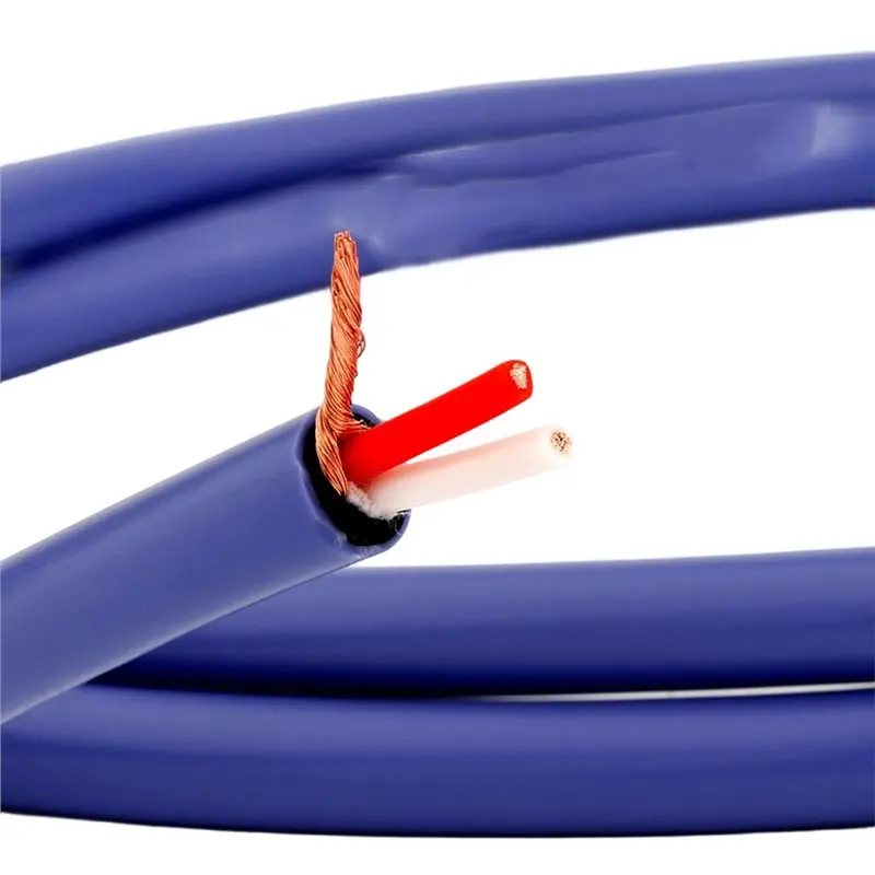 fa-Αs22-アルファシリーズ-オーディオケーブル-occラインベースケーブル-アンプ信号線-バランス散在線