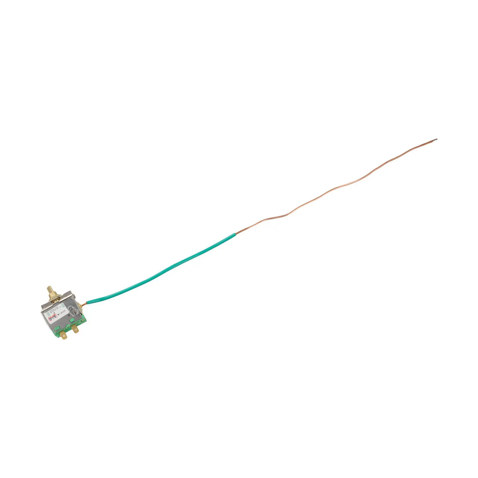 As Shown In The Figure Car Air Conditioning Sensor Temperature Monitoring System User-friendly Installation Process