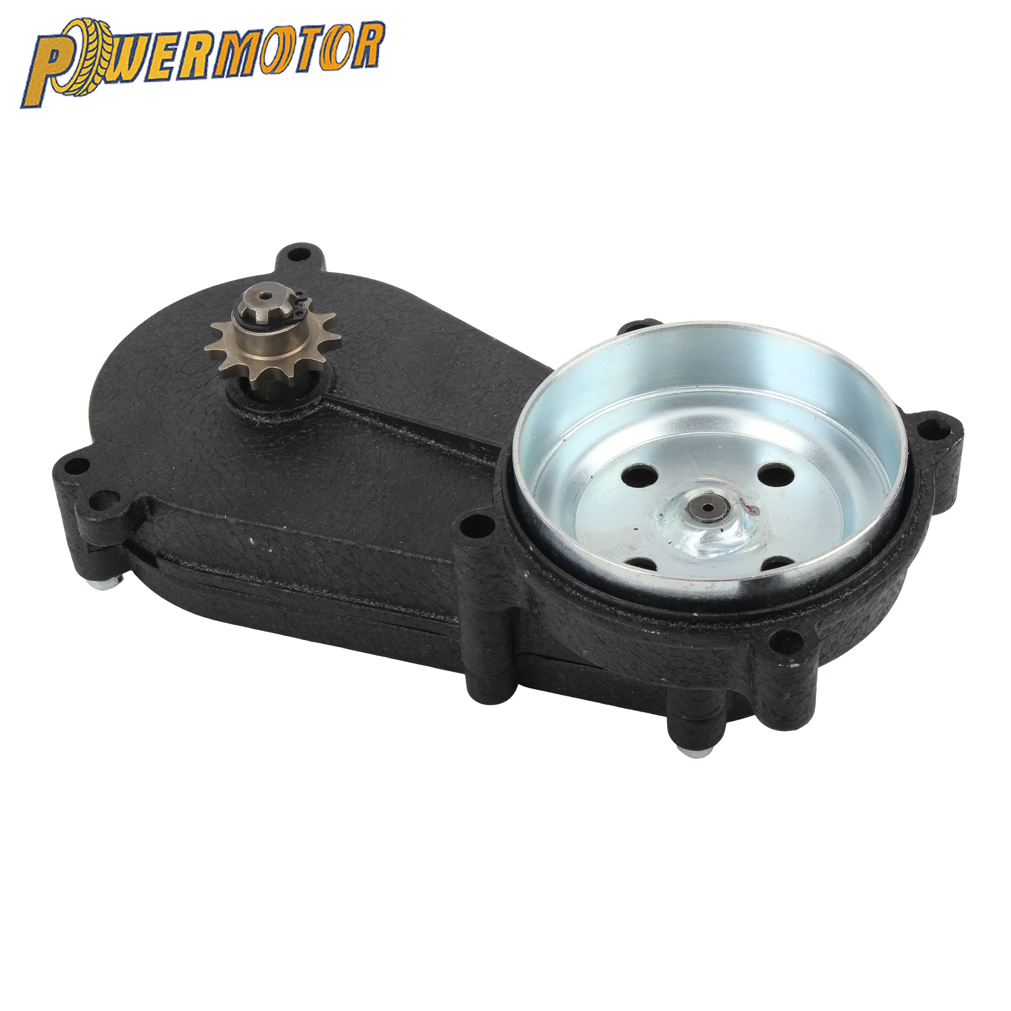 T8F 11T Front Gear Box Sprocket For 47CC 49CC 2-Stroke 4-Stroke Engine Clutch Mini Motocross ATV Quad Pocket Bike Accessories