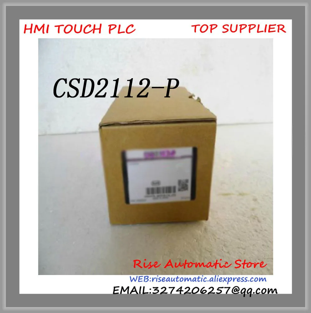 New Original Drive CSD2112-P High-quality