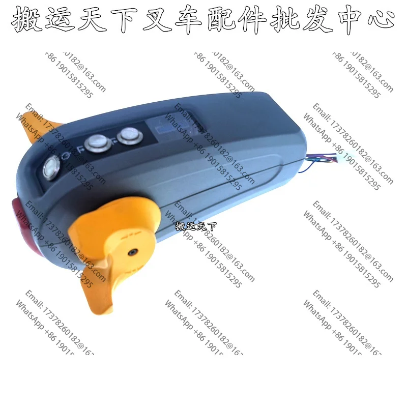 

Zhongli Electric Truck Accessories F5 Handle Head Assembly Lifting Cylinder Drive Assembly Lithium Battery Promotion
