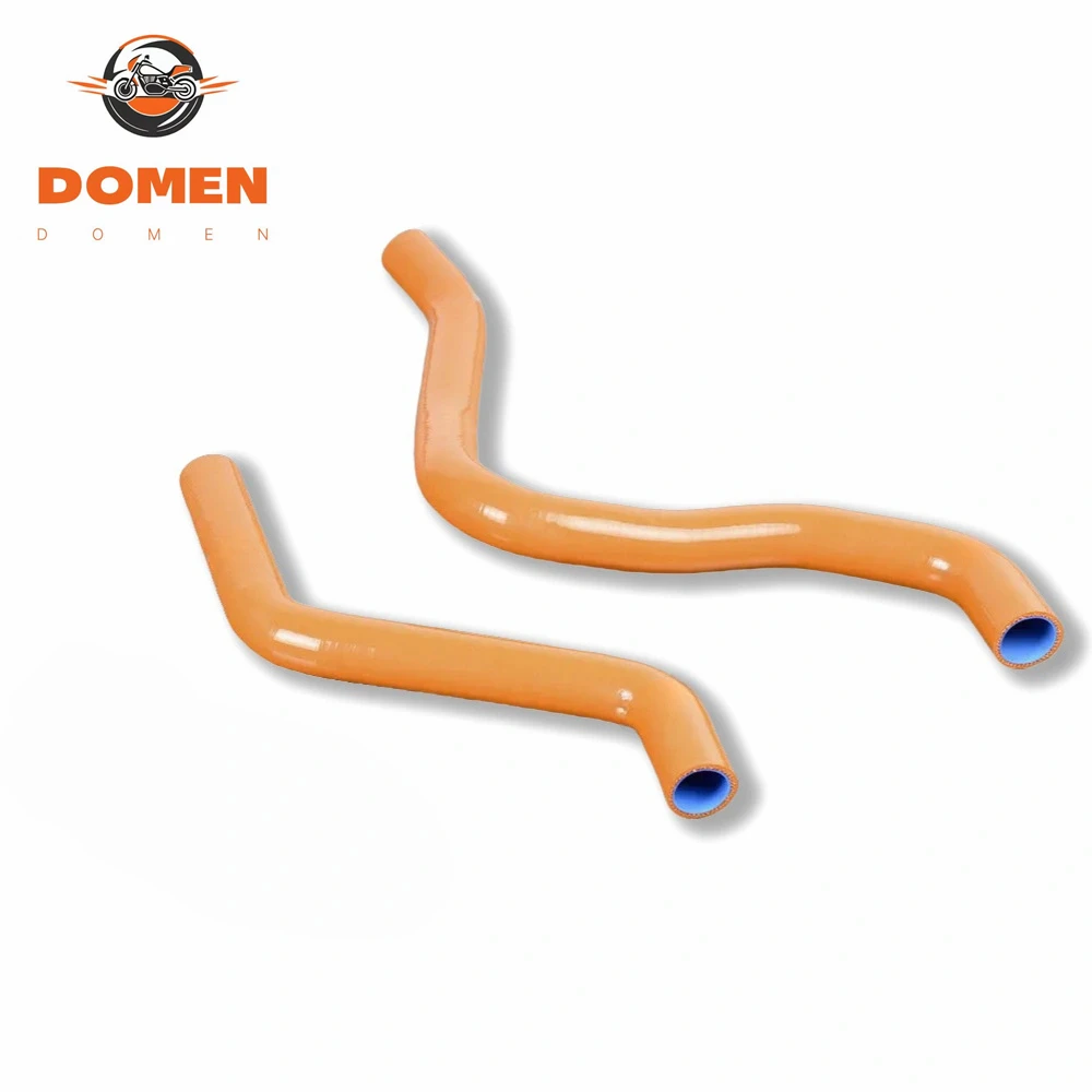 Manguera de refrigerante de radiador de silicona para Mitsubishi Eclipse DSM 3G V6 6G72 2000-2005 pieza de repuesto automática de alta calidad