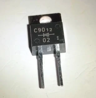 10pieces Original stock C90-02 ERC90-02 TO-220-2  5A200V