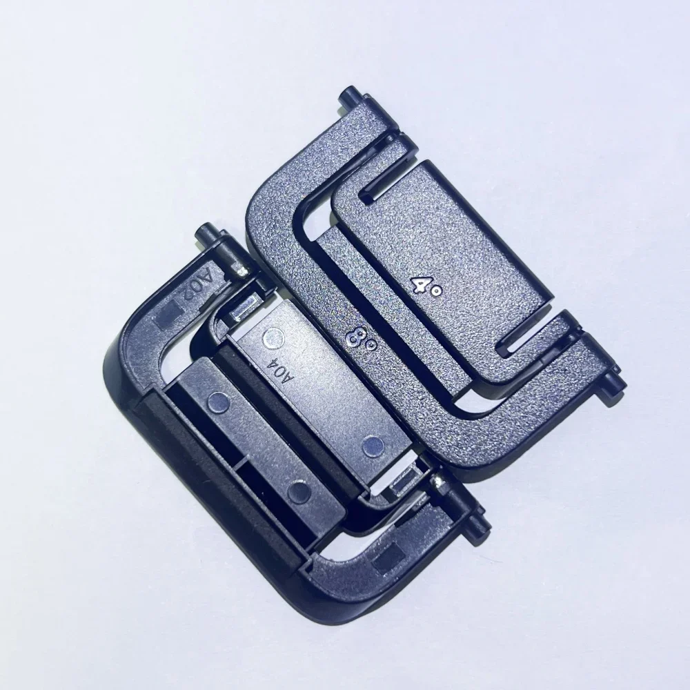 2 шт. кронштейн для клавиатуры, подставка для ног для Logitech G915 TKL G913 TKL G813 G815, запасные части для подставки для клавиатуры