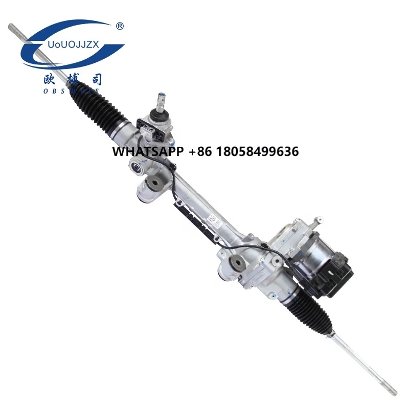 

Auto Steering Gear Box Electrical Power Steering Rack for toyota RAV4 AXAH51 AXAH52 2019- LHD 44250-0R040 44250-0R030