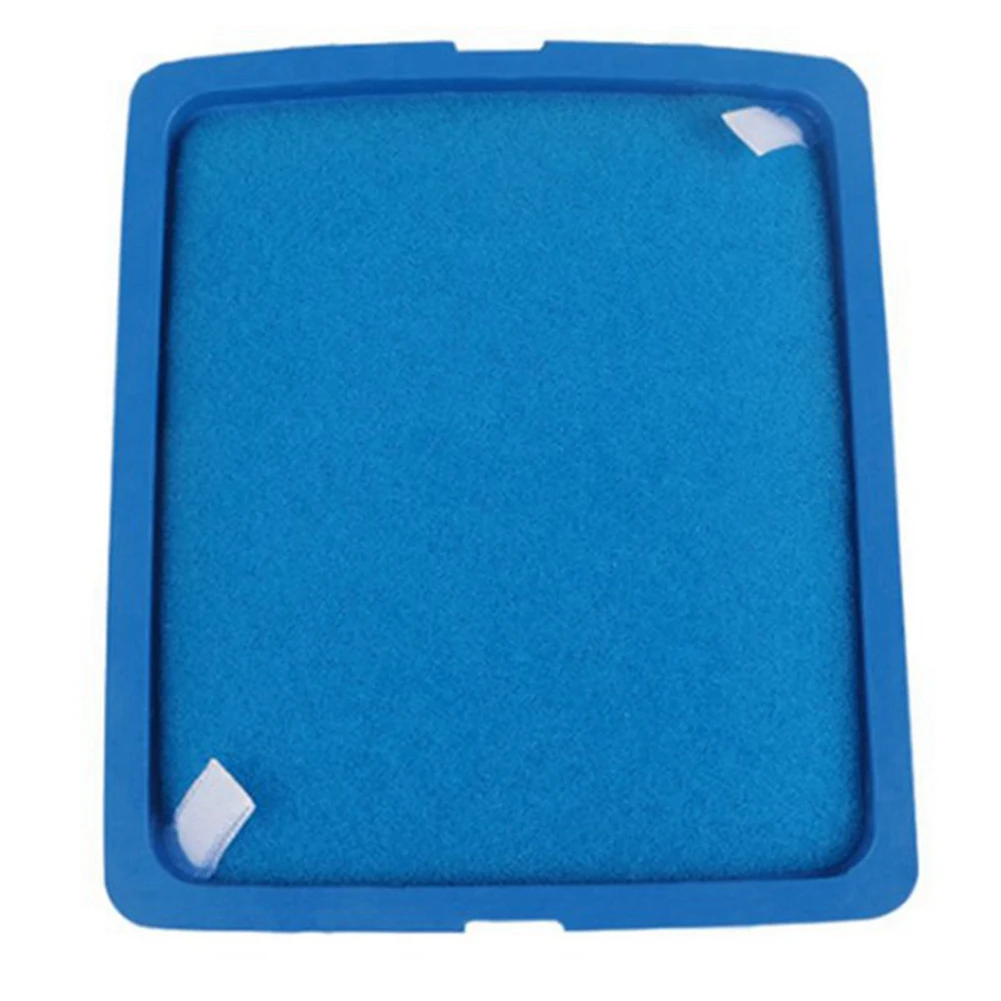 2Pcs HEPA Filter for Philips FC9728 FC9732 FC9735 FC9744 FC9745 FC9746 Vacuum Cleaner Filter elements AccessoriesBAAN