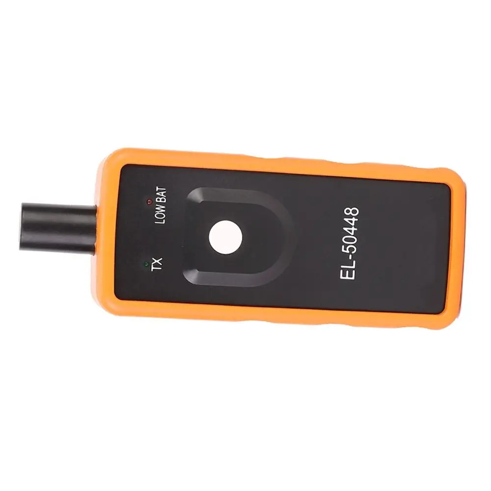 Universal Car TPMS Relearn Tool Activation Reset Sensor Reset Tire Pressure Monitor Sensor Tool Professional